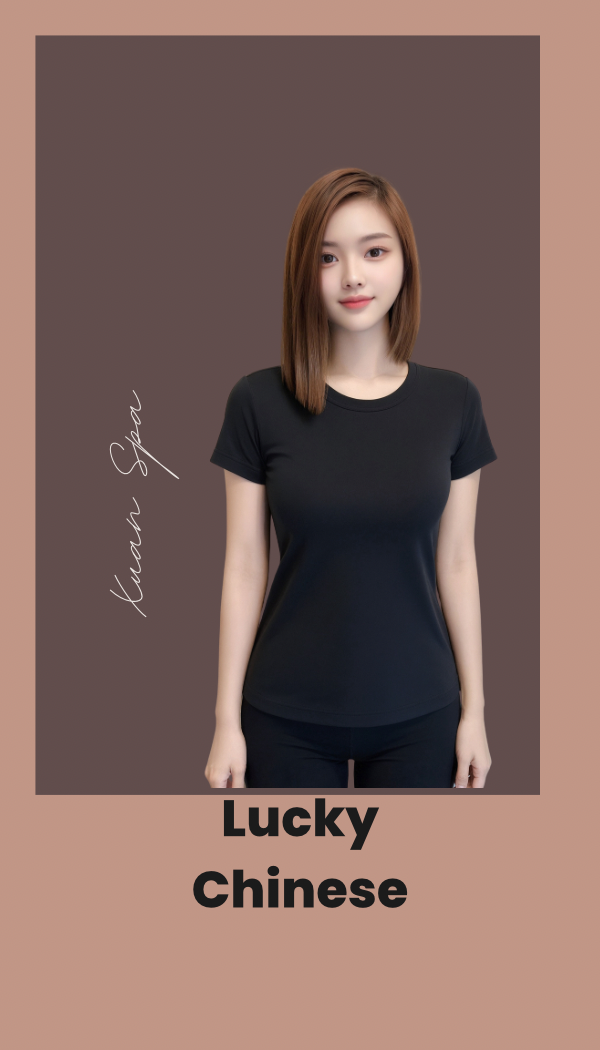Lucky